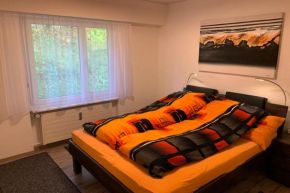 Haus Linaria (Whg. Hefti Services)